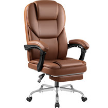 Tainoki Office Chairs That Recline Wayfair